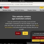 Picking Up Pussy Network Password Picking Up Pussy Network Password