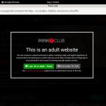 PinkO Club Accounts And Password