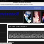 Shewerewolf Full Hd