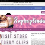 Soykaylinda Clips Soykaylinda Clips