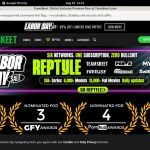 Team Skeet Using Discount