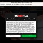 The Pain Files Discount Vendo