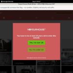 Voyeur House Account And Password